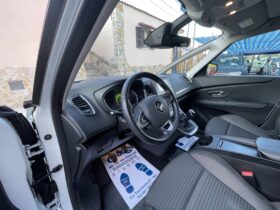 
									RENAULT SCENIC CC 1.5 DCI 110 CV SPORT EDITION full								