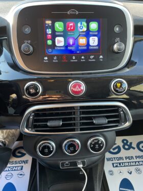 
									FIAT 500X CC 1.3 MULTIJET KM 76500 full								