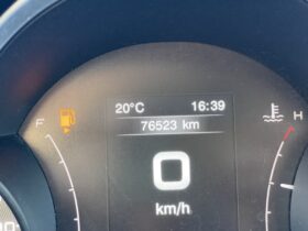 
									FIAT 500X CC 1.3 MULTIJET KM 76500 full								