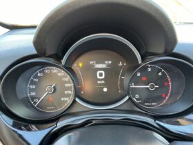 
									FIAT 500X CC 1.3 MULTIJET KM 76500 full								