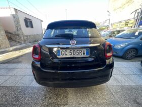 
									FIAT 500X CC 1.3 MULTIJET KM 76500 full								