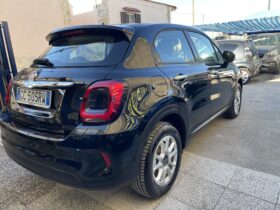 
									FIAT 500X CC 1.3 MULTIJET KM 76500 full								