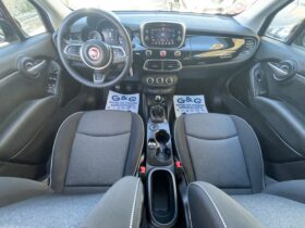 
									FIAT 500X CC 1.3 MULTIJET KM 76500 full								