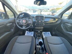 
									FIAT 500X CC 1.3 MULTIJET KM 76500 full								