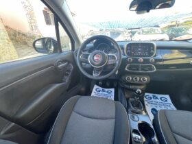 
									FIAT 500X CC 1.3 MULTIJET KM 76500 full								