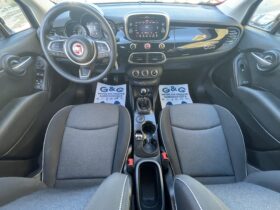
									FIAT 500X CC 1.3 MULTIJET KM 76500 full								