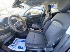 
									FIAT 500X CC 1.3 MULTIJET KM 76500 full								
