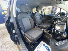 
									FIAT 500X CC 1.3 MULTIJET KM 76500 full								