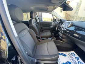 
									FIAT 500X CC 1.3 MULTIJET KM 76500 full								