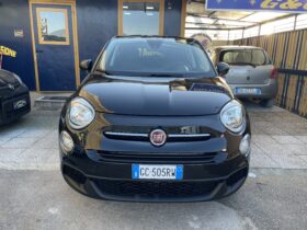 
									FIAT 500X CC 1.3 MULTIJET KM 76500 full								
