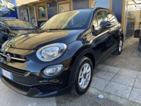
									FIAT 500X CC 1.3 MULTIJET KM 76500 full								