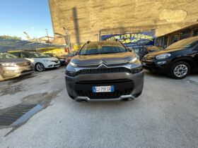 
									CITROEN C3 AIRCROSS CC 1.5 HDI 110 CV KM 98600 full								