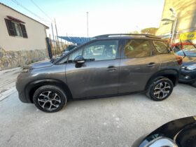 
									CITROEN C3 AIRCROSS CC 1.5 HDI 110 CV KM 98600 full								