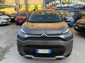 CITROEN C3 AIRCROSS CC 1.5 HDI 110 CV KM 98600