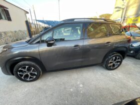 
									CITROEN C3 AIRCROSS CC 1.5 HDI 110 CV KM 98600 full								