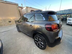 
									CITROEN C3 AIRCROSS CC 1.5 HDI 110 CV KM 98600 full								