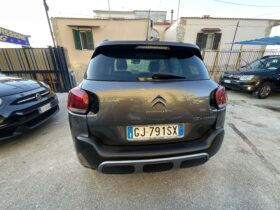
									CITROEN C3 AIRCROSS CC 1.5 HDI 110 CV KM 98600 full								