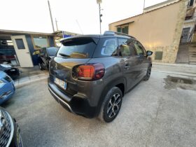 
									CITROEN C3 AIRCROSS CC 1.5 HDI 110 CV KM 98600 full								