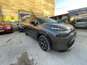 
									CITROEN C3 AIRCROSS CC 1.5 HDI 110 CV KM 98600 full								