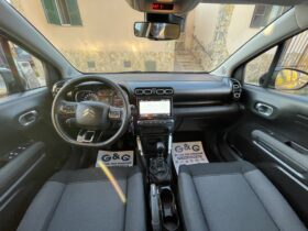 
									CITROEN C3 AIRCROSS CC 1.5 HDI 110 CV KM 98600 full								