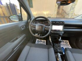 
									CITROEN C3 AIRCROSS CC 1.5 HDI 110 CV KM 98600 full								