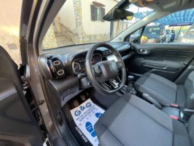
									CITROEN C3 AIRCROSS CC 1.5 HDI 110 CV KM 98600 full								