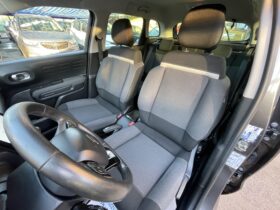 
									CITROEN C3 AIRCROSS CC 1.5 HDI 110 CV KM 98600 full								