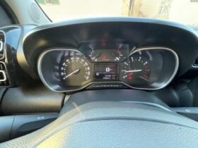 
									CITROEN C3 AIRCROSS CC 1.5 HDI 110 CV KM 98600 full								