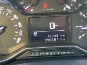 
									CITROEN C3 AIRCROSS CC 1.5 HDI 110 CV KM 98600 full								