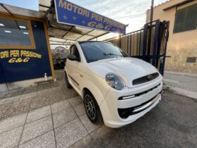
									MICROCAR DUE CC 50 KM 21000 full								
