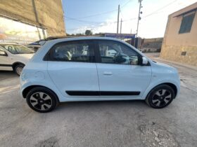 
									RENAULT TWINGO CC 1.0 TCE full								