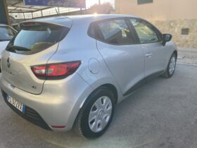 
									RENAULT CLIO CC 1.5 DCI full								