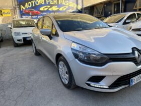 
									RENAULT CLIO CC 1.5 DCI full								