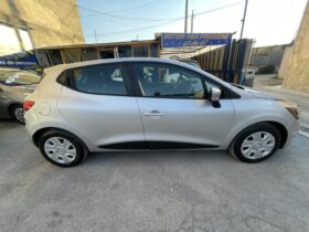 
									RENAULT CLIO CC 1.5 DCI full								