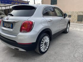 
									500X CC 1.4 MULTIAIR 140 CV TURBO full								