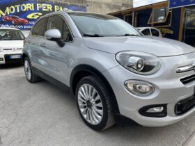 
									500X CC 1.4 MULTIAIR 140 CV TURBO full								