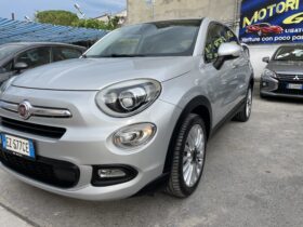 
									500X CC 1.4 MULTIAIR 140 CV TURBO full								