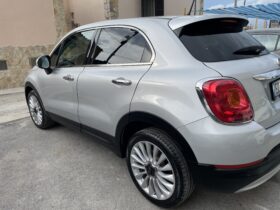 
									500X CC 1.4 MULTIAIR 140 CV TURBO full								
