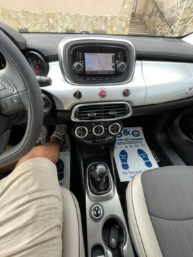 
									500X CC 1.4 MULTIAIR 140 CV TURBO full								
