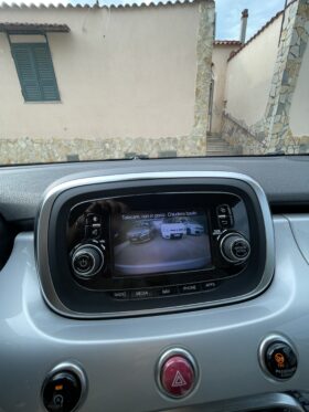 
									500X CC 1.4 MULTIAIR 140 CV TURBO full								