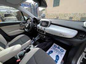
									500X CC 1.4 MULTIAIR 140 CV TURBO full								