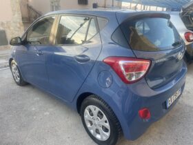 
									HYUNDAI I10 CC 1.0 KM 70000 full								