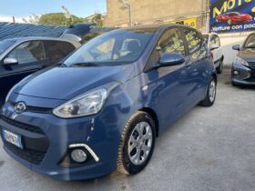 
									HYUNDAI I10 CC 1.0 KM 70000 full								