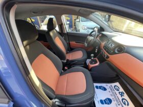 
									HYUNDAI I10 CC 1.0 KM 70000 full								