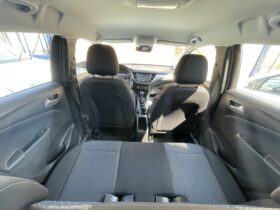 
									OPEL CROSLAND X CC 1.2 GPL CASA MADRE full								