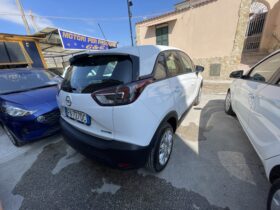 
									OPEL CROSLAND X CC 1.2 GPL CASA MADRE full								