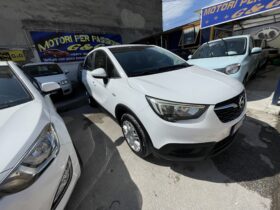 
									OPEL CROSLAND X CC 1.2 GPL CASA MADRE full								