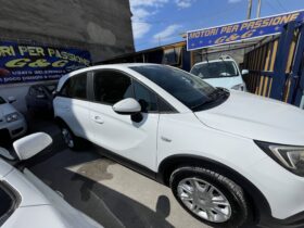 
									OPEL CROSLAND X CC 1.2 GPL CASA MADRE full								