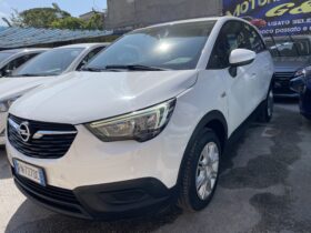 
									OPEL CROSLAND X CC 1.2 GPL CASA MADRE full								
