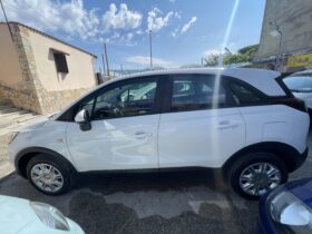 
									OPEL CROSLAND X CC 1.2 GPL CASA MADRE full								